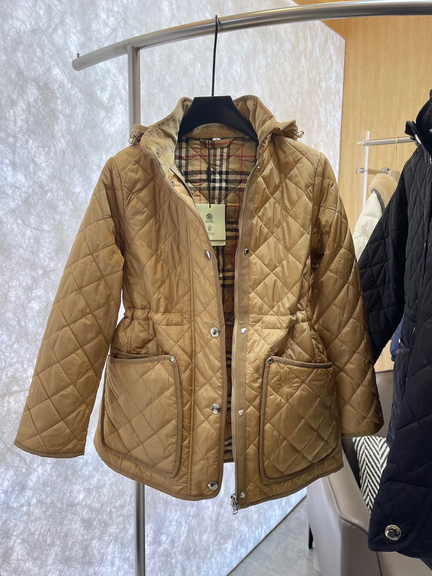 Burberry Outwear